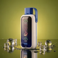 VOZOL STAR 20000 Puffs 26ml Mesh Coil 650mAh Type-C magyar nagykereskedés