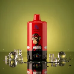 FUMOT ECO 5in1 90K 25ml e-folyadék 850mAh Type-C magyar nagykereskedés