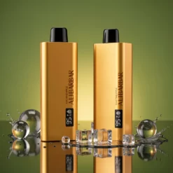 Alibarbar TEQ Bar 12000 – Görögdinnye Jég, 15ml, 3% Nikotin, magyar nagykereskedés