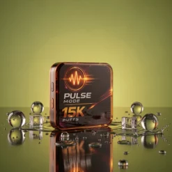Geek Bar Pulse 2 25K 0.8Ω Dual Mesh magyar nagykereskedés