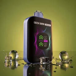 Geek Bar Somax 80K Dupla Tartály 820mAh – magyar nagykereskedés