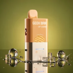GEEK BAR UP 10000 előtöltött pod készlet – 20 mg, magyar nagykereskedés