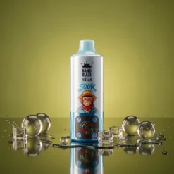 BANG BLAZE 500K Puffs 15in1 850mAh Smart Display magyar nagykereskedés